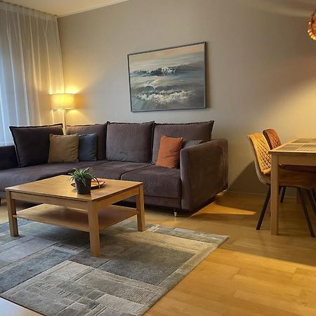 Kuressaare Holiday Apartments エクステリア 写真