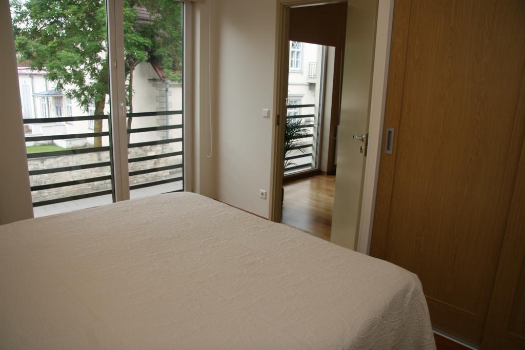 Kuressaare Holiday Apartments 部屋 写真