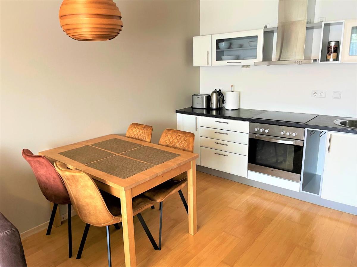 Kuressaare Holiday Apartments エクステリア 写真
