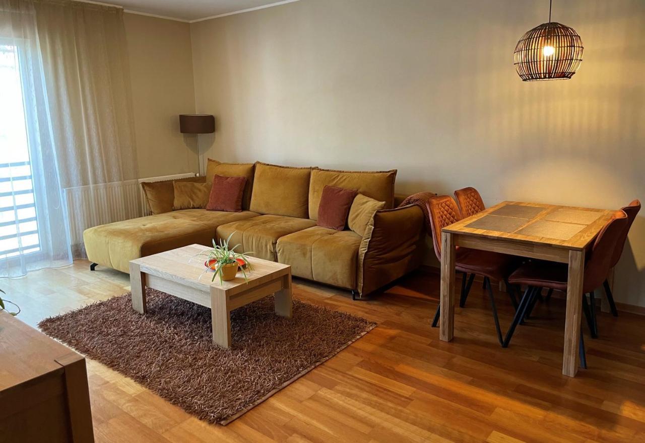 Kuressaare Holiday Apartments エクステリア 写真