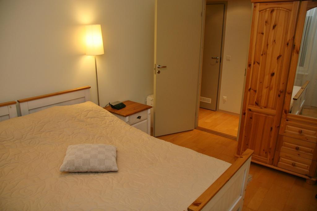 Kuressaare Holiday Apartments エクステリア 写真